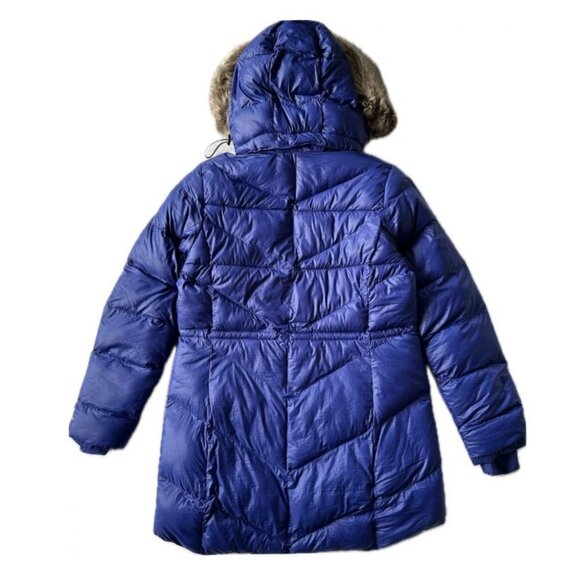 Columbia Women's Peak to Park II Jacket Size: M - Picture 3 of 9